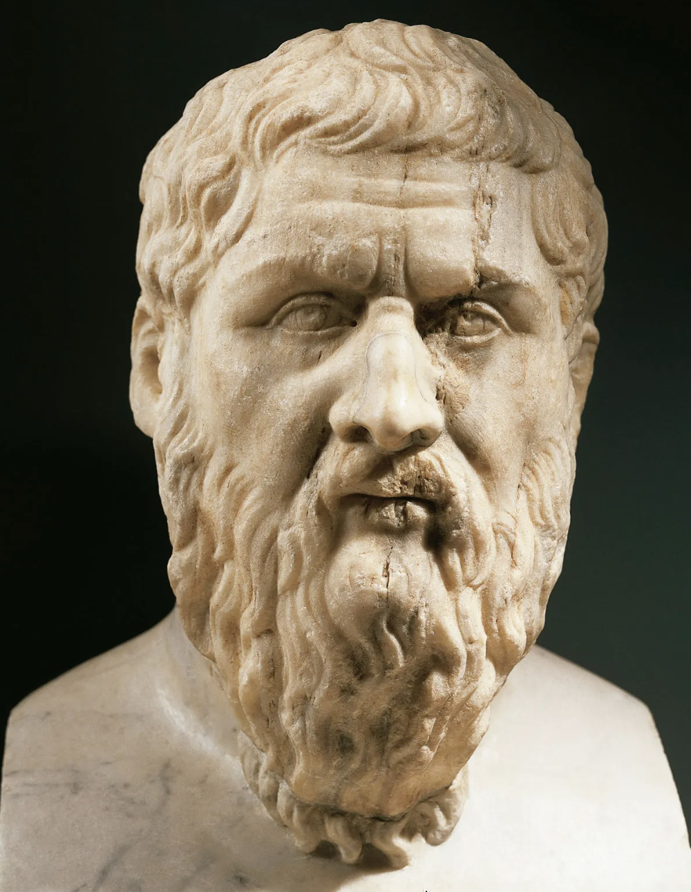 Plato — The Power of Ideals