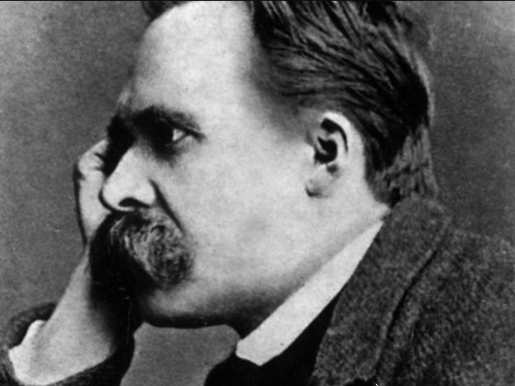 Friedrich Nietzsche — Becoming Who You Truly Are