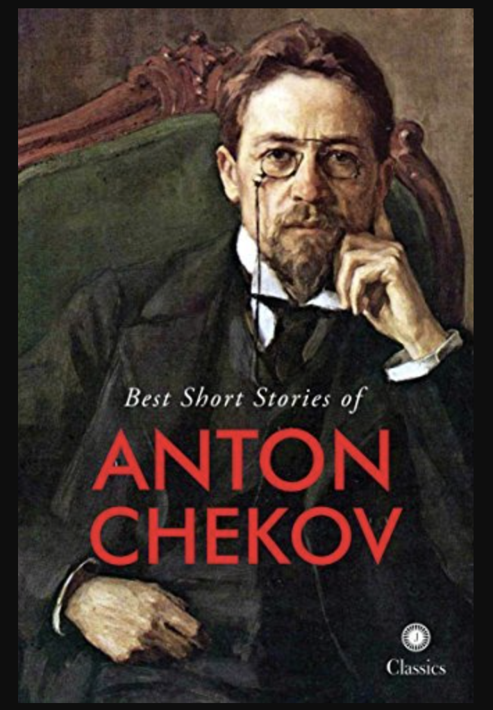 The Stories of Anton Chekhov