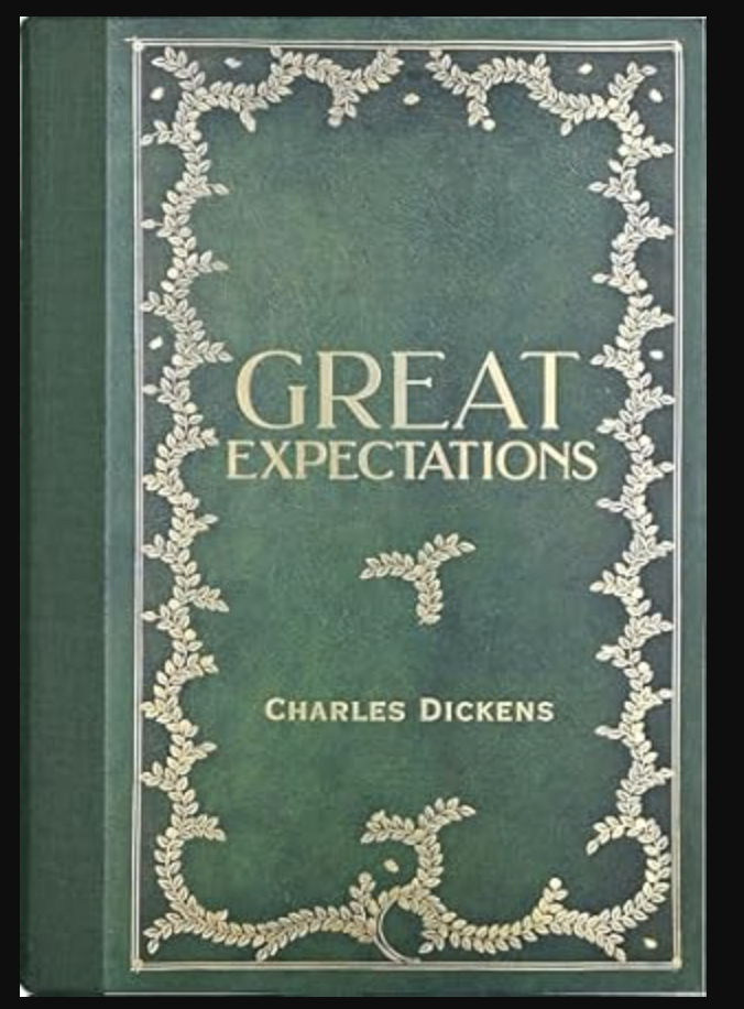 Great Expectations by Charles Dickens